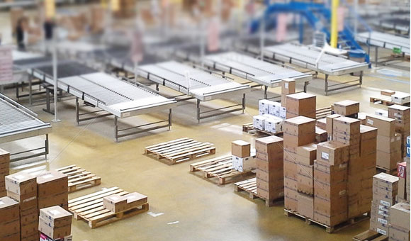 香港海外倉有哪些優勢