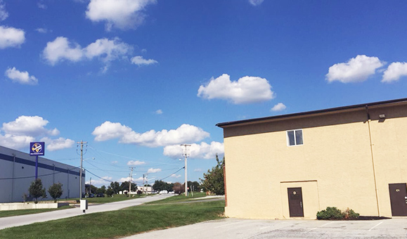 專業(yè)美國海外倉儲公司